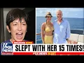 Lagu LIVE : Ghislaine Maxwell BREAKS Silence on Meghan's Yacht Days and It Will Shock You