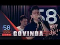 Download Lagu GOVINDA - Live at 58 Concert Room