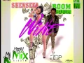 Shenseea & Boom Boom - Wine