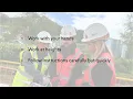 The Role of a Labourer
