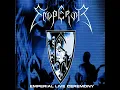 Thus Spake The Nightspirit (Live)