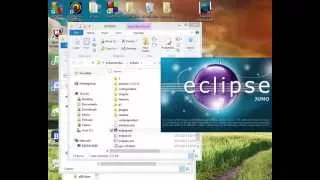 Arduino Eclipse How to set up the IDE part 2 Ebonygeek45