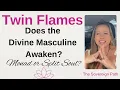 Lagu Twin Flames: Does the DM awaken? Monad or Split Soul?