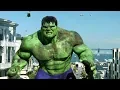 Download Lagu San Francisco Scene - Hulk Smash - Hulk (2003) Movie CLIP HD