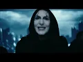 Motionless In White - Afraid of the Dark [Official Video]