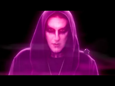 Video Thumbnail: Motionless In White - Afraid of the Dark [Official Video]
