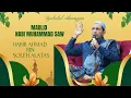 Download Lagu Habib Ahmad bin Soleh Alatas - Maulid Nabi Muhammad SAW 1446 H | Syababul Alawiyyin