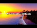 Flora Cash - You're Somebody Else (Lyrics)