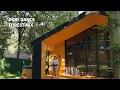 Download Lagu A-ORA (Aurora) - Live in Forest Ukraine [ Indie Dance, House , Techno Mix ]