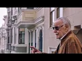 Video di Stan Lee Cameo Scene / Eddie and Anne Last Scene - Venom (2018) Movie Clip HD