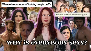 The Hot Casting Epidemic