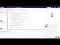 Sum list with Validations Python Editor PictoBlox