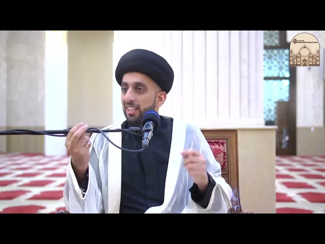 ⁣إذا صلاة الغفيلة غير مستحبة لماذا نصليها ؟ - سماحة السيد موسى العلي