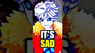 The Nux Taku Situation Is Sad