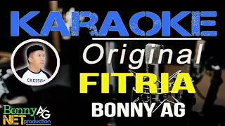 Download FITRIA KARAOKE ORIGINAL -  BONNY AG - DANGDUT MANADO (Bonny Ag Net Production) MP3