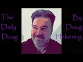 Classical Composer Reacts to Hold On To Memories (Disturbed) | The Daily Doug (Episode 113)
