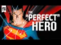 Download Lagu Why Superman is the Perfect Hero