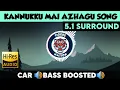 Lagu Kannukku Mai Azhagu |🎧 5.1 Surround 🎧| 🔊Bass Boosted🔊 | Sub  🔊Bass🔊 | by THARMi2005
