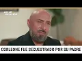 El es Michael Corleone el hijo de Griselda Blanco que fue secuestrado por su propio padre