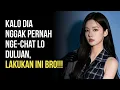 Download Lagu Kalau Cewek nggak pernah nelpon atau nge-chat lo duluan, cukup lakukan ini