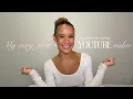 Hi I m Alexia Welcome to my very first YouTube