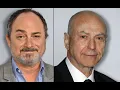 Kevin Pollak Torments Alan Arkin