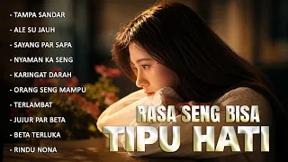 Rasa Seng Bisa Tipu Hati (Audio Full Album)