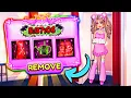 Download Lagu Saying GOODBYE To These NEW ITEMS In DTI Because Of THIS?! | ROBLOX Dress to Impress