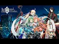 Taking a look at upcoming June 2026 events and banners FGO NA