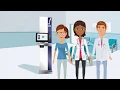 Introducing Our New Patient Centered Check In Kiosks
