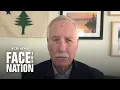 Maine Sen Angus King says he won t vote for funding bill that includes ICE as shutdown fears flare