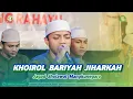 Download Lagu Terbaru !! KHOIROL BARIYAH VERSI JIHARKAH - Jagad Sholawat Mangkunegara