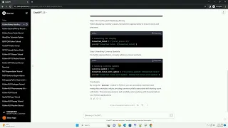 python money representation