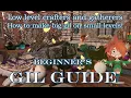 FFXIV - How to make gil
