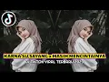 DJ BIARKAN CINTA TUMBUH SEBISANYA | DJ KARNA SU SAYANG REMIX FULLBASS VIRAL TIKTOK TERBARU