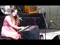 Angus & Julia Stone - Hold On (HD Live) @ Openluchttheater Caprera Bloemendaal