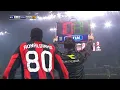 Download Lagu The Day Ronaldinho Substituted \u0026 Changed the Game for Milan