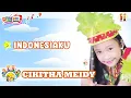 Download Lagu Indonesiaku - Lagu Anak Cikitha Meidy