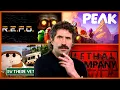 Is Vibe Coding a Game Standup