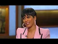 Tamron Hall - 2 7 22