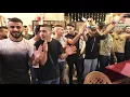 ادخل وشوف بعينك الاكشن🔥 / معن رباع (انتي سكنتي الروح،تعال اشبعك حب)جديد من حفلة صفا
