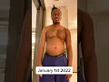 Download Lagu KSI Shows His Body Transformation
