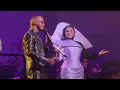 Download Lagu Joget Cinta Sakti - Aina Abdul \u0026 Haziq Rosebi | Konsert OTM Sounds of Malaysia 2025