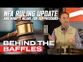 NFA Ruling Update and What It Means For Suppressors - Behind The Baffles Ep 15