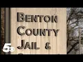 Benton County shares plan to fund jail expansion with possible sales tax increase