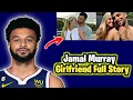 Jamal Murray Girlfriend Harper Hempel Are They Still Together Full Story