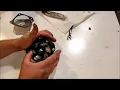 Replacing Water Pump 60 65 70 HP 1986 Evinrude Johnson