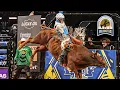 PBR DEBUT Jack Mitchell rides Woody for 89 3 points PBR Teams Highlight