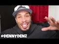 TOP TIER! | CHIP - PEST CONTROL (VISUALISER) REACTION | DENNYDENZAFC