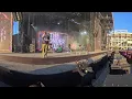 The Wonder Years - Came Out Swinging (360° LIVE) - Warped Tour Orlando - 2025